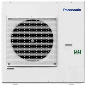  Unité Ext. PACi Standard R32 12,5 kW 1ph - 400x400px